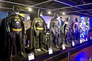 Comic-Con Museum