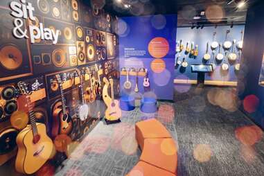 Museum of Making Music