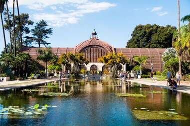 Balboa Park