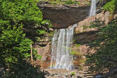 Kaaterskill Falls