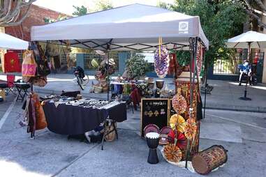 Leimert Park Village