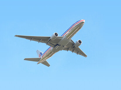 american airlines cancelations