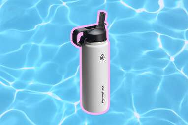 thermoflask insulated water bottle