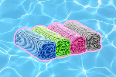 How to Stay Cool in the Summer All the Products You Need to Buy