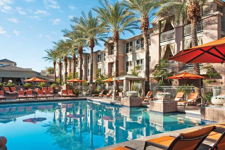The Stephen F Austin Royal Sonesta Hotel