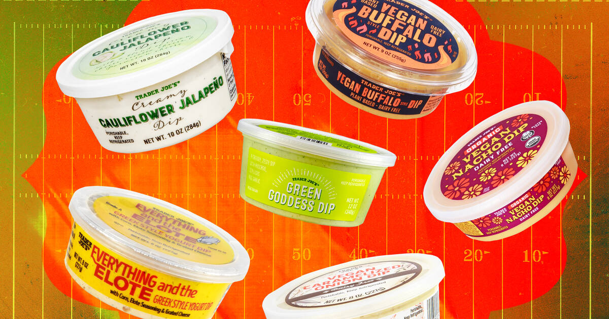 The Happy Gourmet - Trader Joe's Everything But the Elote