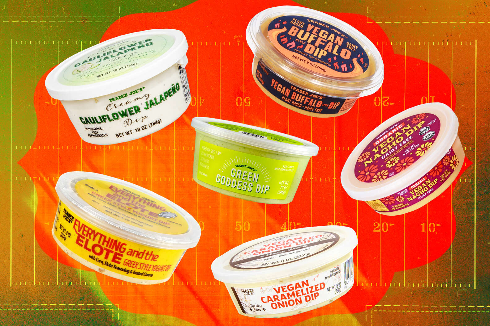 Design by Maitane Romagosa for Thrillist
