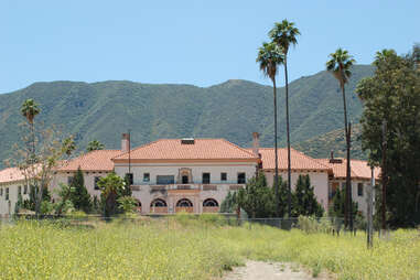 Elsinore Naval and Military Academy