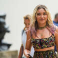 Florence Pugh Is Drawing Her Own Boundaries, and We’re Here for It