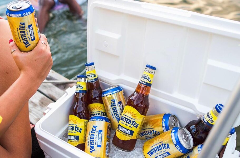 Twisted Tea Whiskey Recipes Twisted Tea Whiskey Recipes