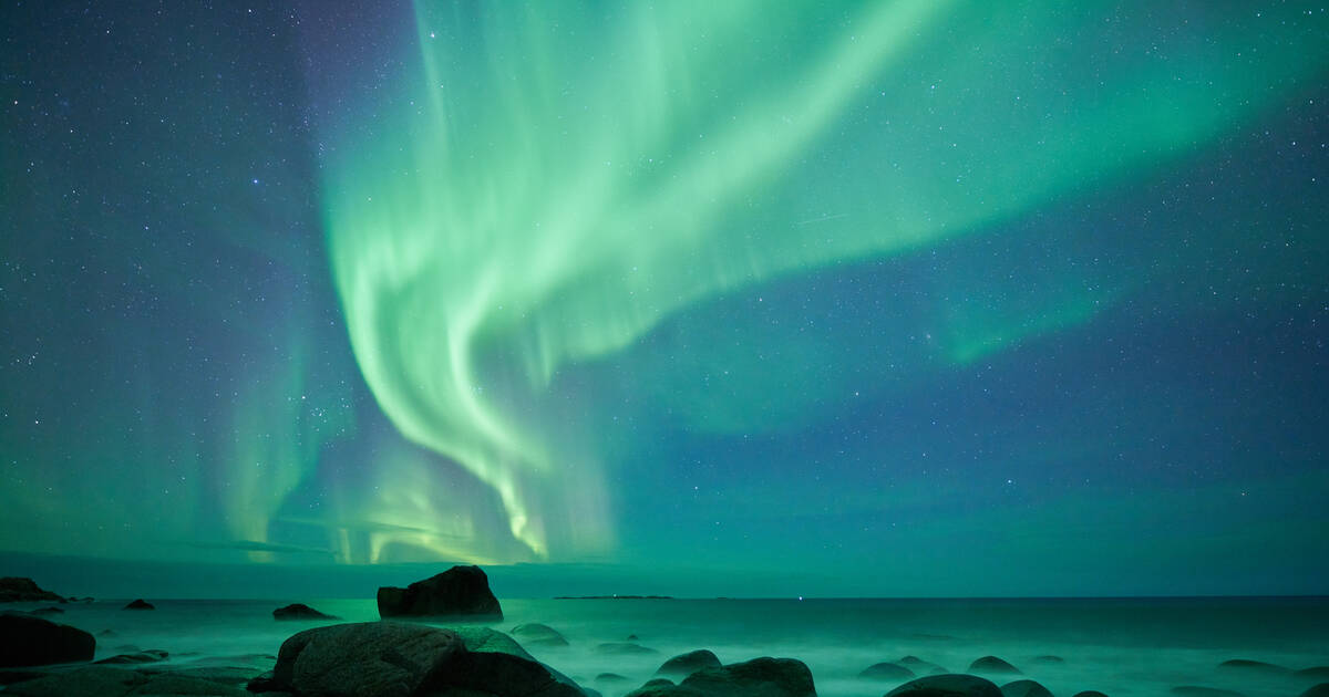 Northern Lights Forecast - How to Predict the Aurora Borealis