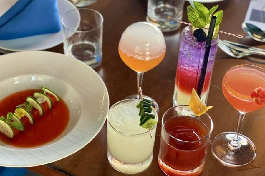 Paragon Cafe Costa Mesa, CA Thrillist