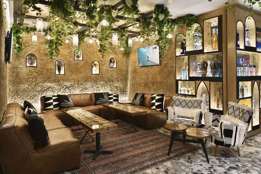 Best Cocktail Bars in Orange County Where to Get a Drink in Orange