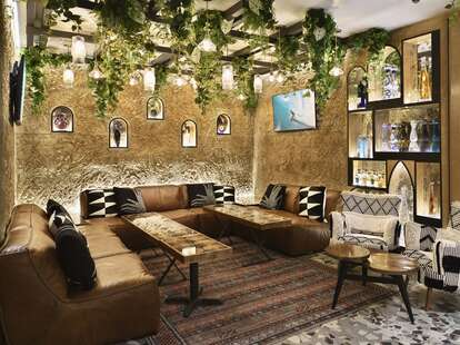Sandbar Cocina y Tequila