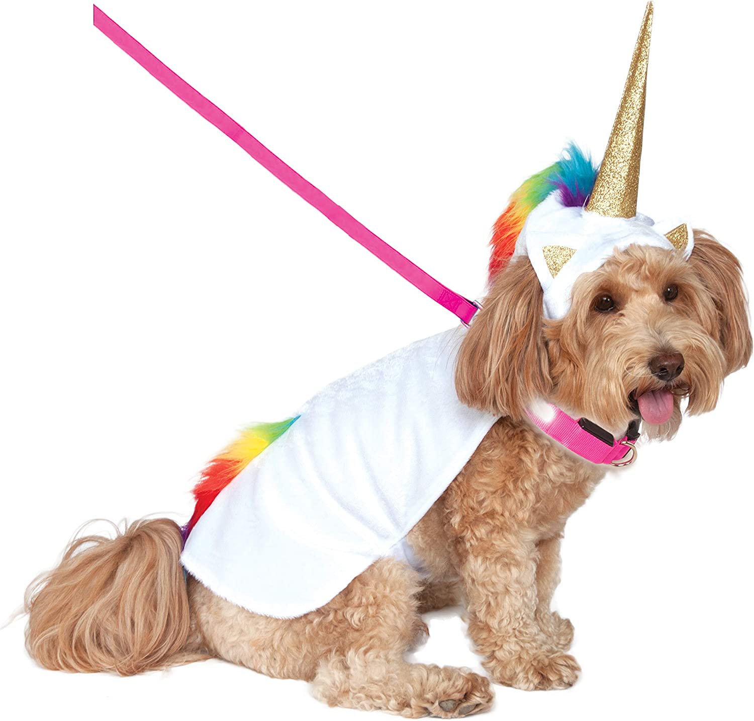 Unicorn Dog Costume The 9 Best Options For Halloween 2022 DodoWell The Dodo