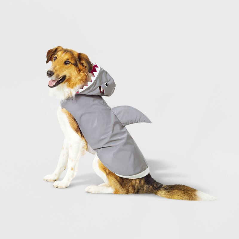 Dog Shark Costume The 9 Best Options For Halloween 2022 DodoWell The Dodo