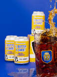 Auntie Anne's Is Celebrating Oktoberfest with a Beer Brewed with Soft Pretzels