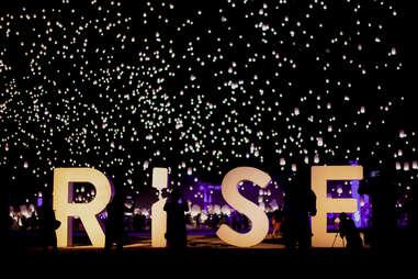 RiSE Festival