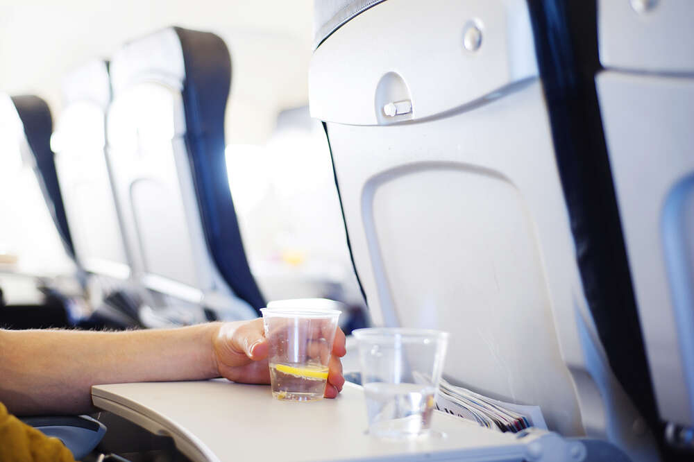 33 Helpful Tips for Long Flights