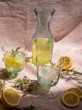 limoncello still life staging