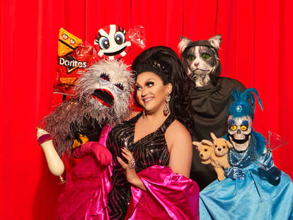 BenDeLaCreme