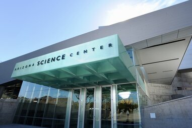 Arizona Science Center