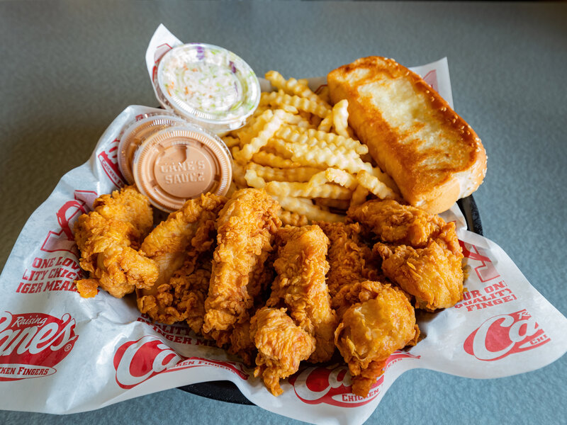 Raising Cane's to open in Queens, New York City - New York