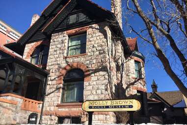 Molly Brown House Museum