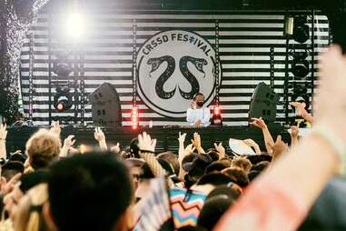 CRSSD festival