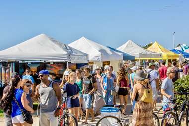 Pacific Beachfest