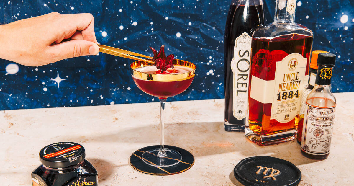 Best Gifts for Cocktail Lovers to Buy This Holiday Season - Thrillist