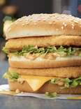 McDonald's Is Introducing a Chicken Big Mac