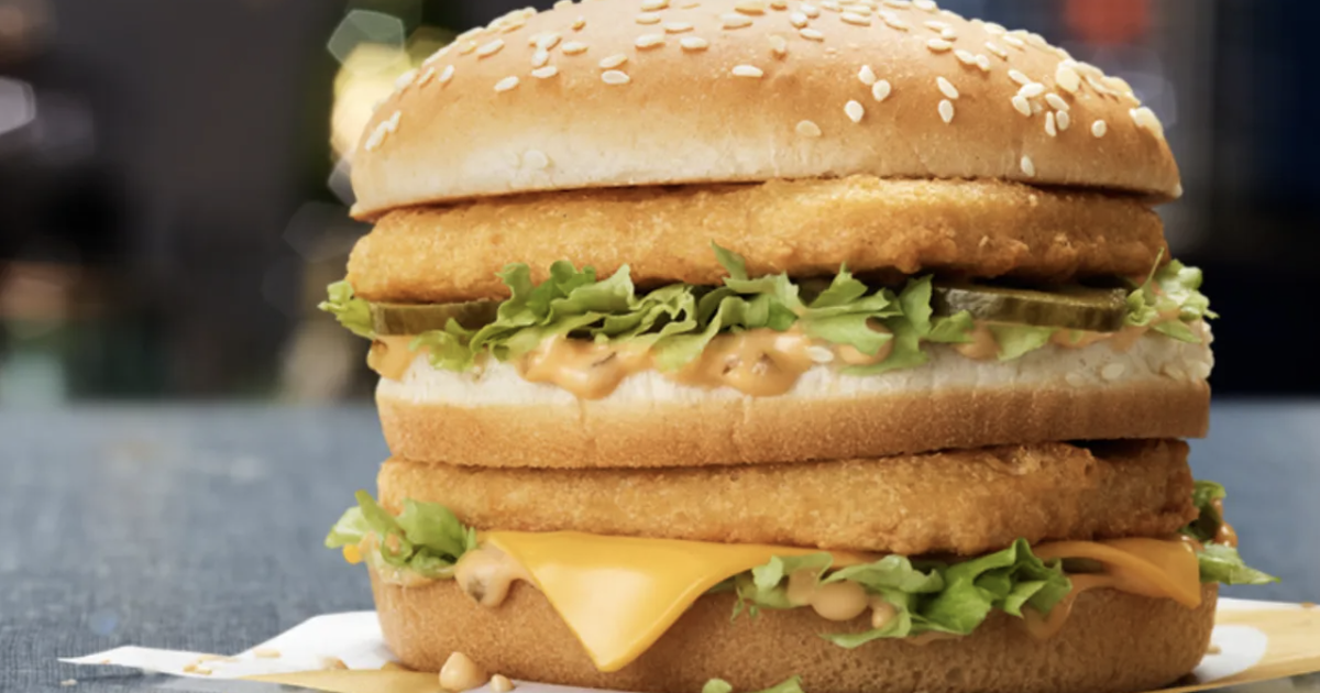 McDonald's announces free Big Mac for fans after every game