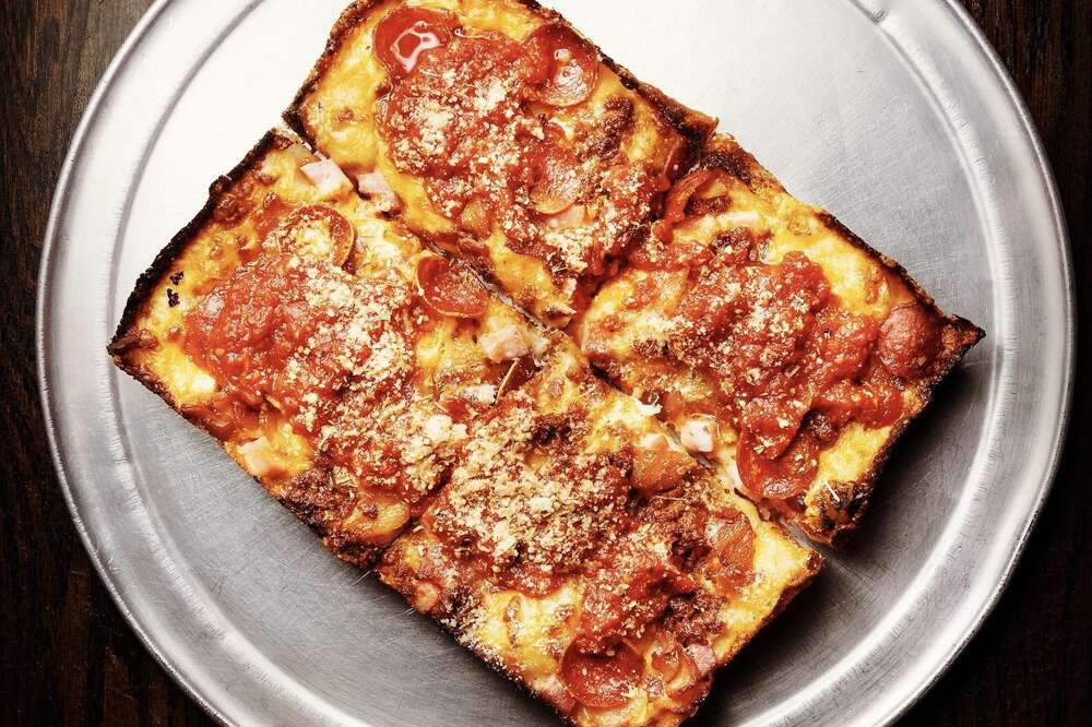 Detroit-style pizza creator shares what truly makes this pizza style