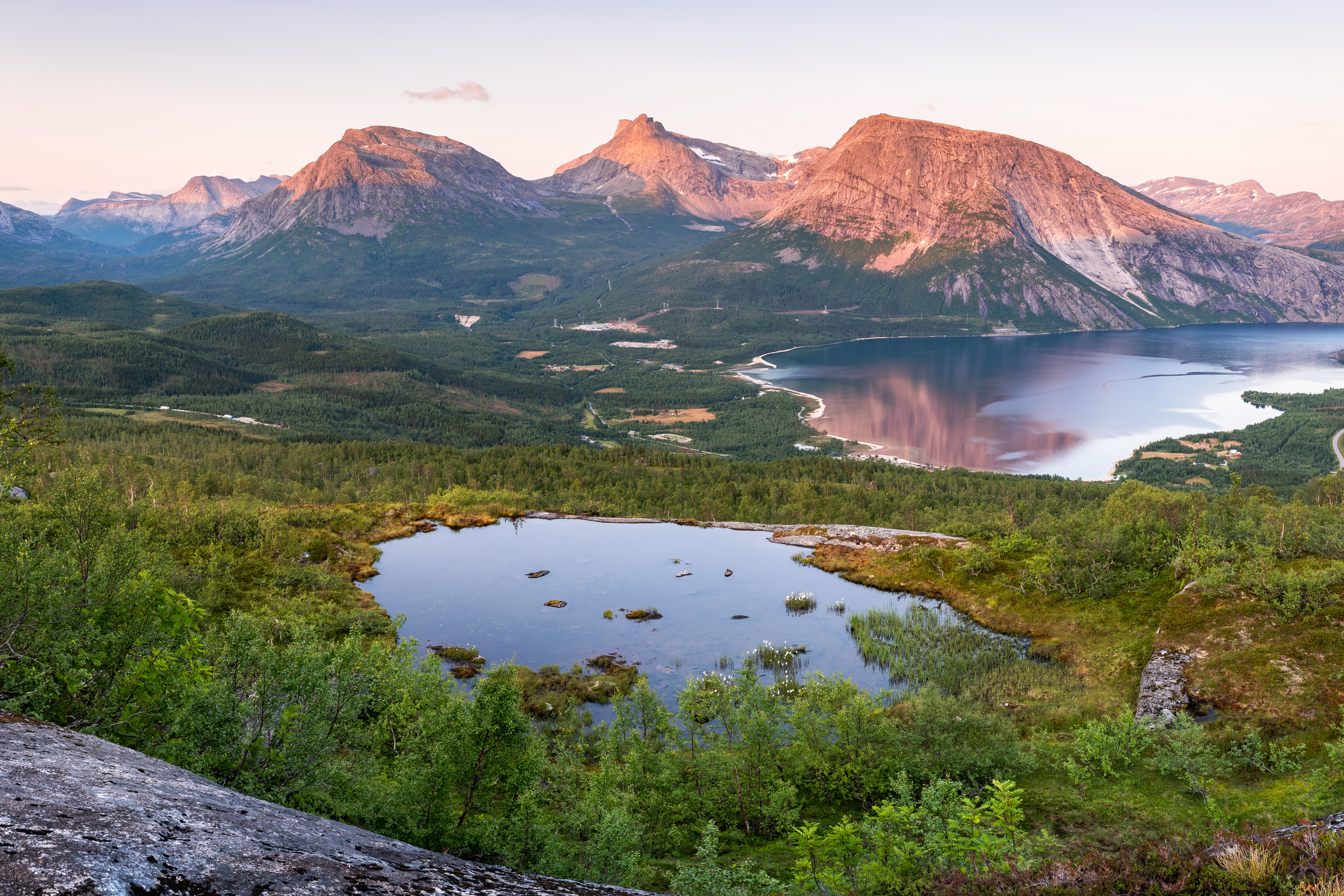 Norway’s Golden Road Is the New Golden Circle