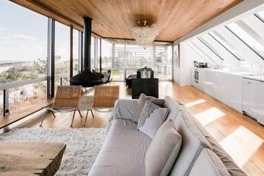 hamptons airbnb
