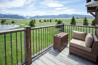 montana airbnb
