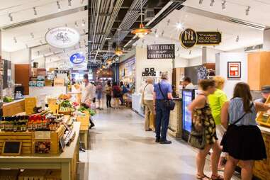Boston Public Market
