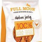 Full Moon Chicken Jerky Healthy All Natural Dog Treats, 24 oz