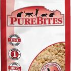 PUREBITES Chicken Breast Freeze-Dried Raw Cat Treats, 2.3-oz bag