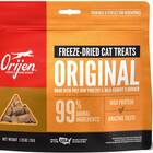 ORIJEN Original Grain-Free Freeze-Dried Cat Treats, 1.25-oz bag