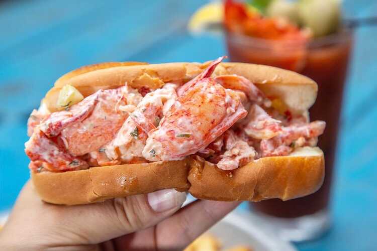 Lobster Joint