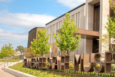 Tennessee State Museum