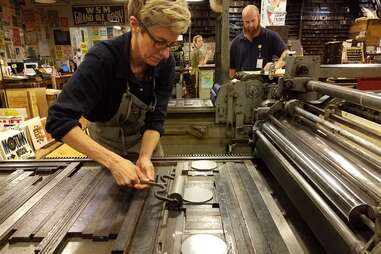 Hatch Show Print