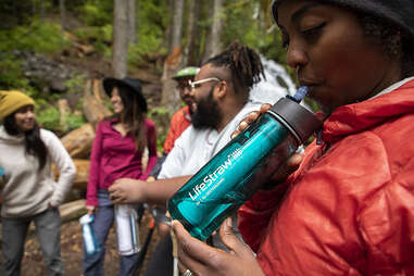 Introducing LifeStraw Peak Series – LifeStraw Water Filters