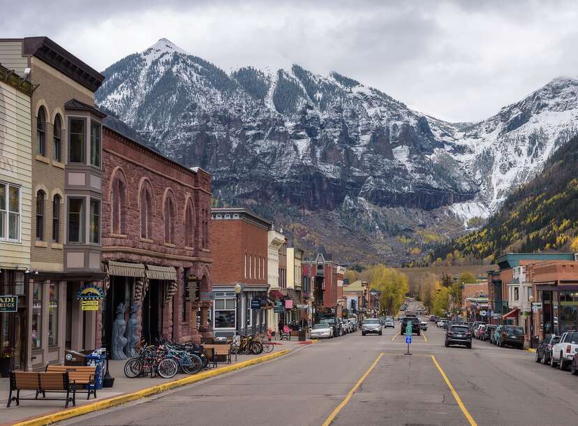 Best Small Towns in the US: Must-Visit Towns in Every State - Thrillist