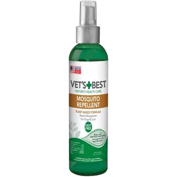 Gnat spray for dogs best sale