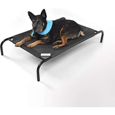 what is the best fabric for dog beds