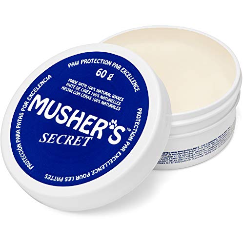 Best cream for cracked dog outlet paws