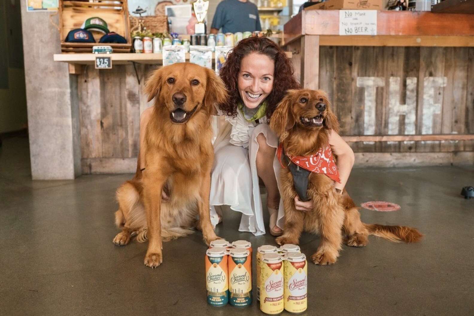 Best DogFriendly Restaurants and Parks in San Diego Thrillist Australia